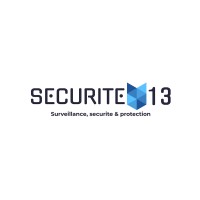 Sécurité 13 logo - Similar company to Securite Gestion Plus