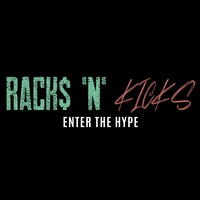 Racks ‘n’ Kicks logo - Similar company to Social Brew Toronto