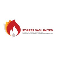 Starzs Gas Limited logo - Similar company to Basecode Salesforce Academy