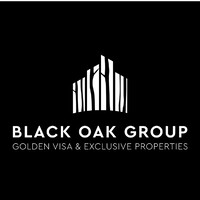 Black Oak Group logo - Similar company to Texla Housing Partners