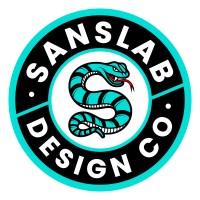 Sanslab Design Co. logo - Similar company to Industry West