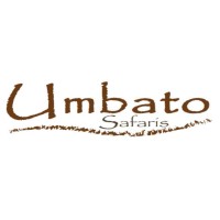 Umbato Safaris logo - Similar company to Africa Aviation Executive Services