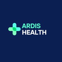 Ardis Health logo - Similar company to The One By Camp Connection