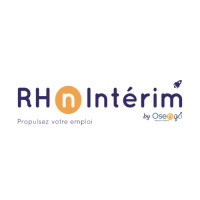 RH ET INTERIM logo - Similar company to Osengo