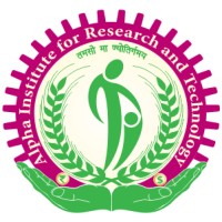 Alpha Institute for Research and Technology logo - Similar company to Alpha Institute For Research And Innovation