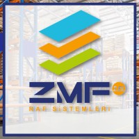 ZMF RAF SİSTEMLERİ logo - Similar company to Vegaport