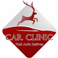 Car Clinic logo - Similar company to Glite Electronics Co., Ltd