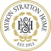 Myron Stratton Home logo - Similar company to Brand Elite