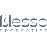 Blesso Properties logo - Similar company to Harmony Projects