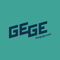 GEGE logo - Similar company to Vuumly