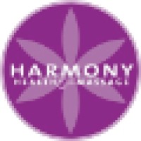 Harmony Wellness & Pure O2 Oxygen Spa logo - Similar company to Harmony Wellness Concepts