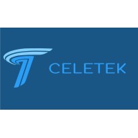 CELETEK logo - Similar company to Techtopia