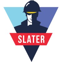 Slater Builders Inc. logo - Similar company to Rba Builders