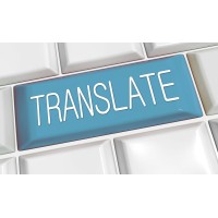 TRANSLATION AND  LEGAL ASSISTANCE logo - Similar company to Mk Business Solutions