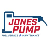 Jones Pump logo - Similar company to Smart Pump Solutions Llc.
