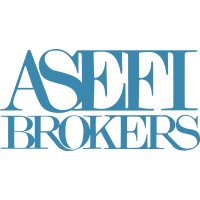 ASEFIBrokers logo - Similar company to Gleeye