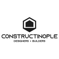 Constructinople logo - Similar company to Civilitude Engineers & Planners