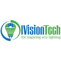 IvisionTech Lighting logo - Similar company to Ivision Tech