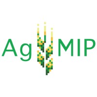 AgMIP – Agricultural Model Intercomparison and Improvement Project logo - Similar company to Sagda