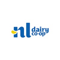 Newfoundland and Labrador Dairy Co-operative logo - Similar company to Space.Labs