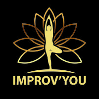 IMPROV'YOU logo - Similar company to Beoogolab