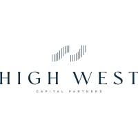 High West Capital Partners logo - Similar company to Gulp2Go Products