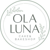 Ola Luna Cake & Bakeshop logo - Similar company to 81Group