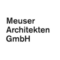Meuser Architekten GmbH logo - Similar company to Dom Publishers