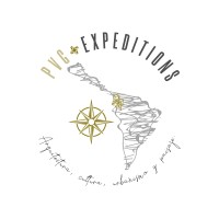 PVG Expeditions logo - Similar company to Términus Construcciones