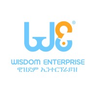 Wisdom Enterprise logo - Similar company to Respan Engineering