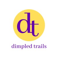 Dimpled Trails