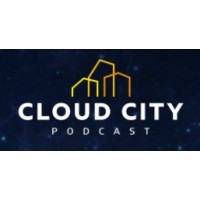 Podcast CloudCity logo - Similar company to Magic Makers Podcast