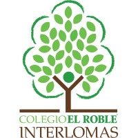 Colegio El Roble logo - Similar company to Vfluent