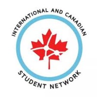 International and Canadian Student Network (University of Waterloo) logo