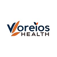 Voreios Health LLP logo - Similar company to Key & Cornerstone Pte Ltd