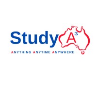 StudyA3 logo - Similar company to All Assignment Help - Australia