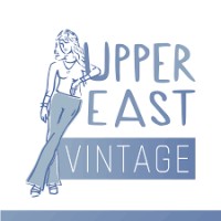 Upper East Vintage logo - Similar company to Strange Brew Cafe