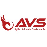 AVS Energy logo - Similar company to Pure Yenilenebilir Enerji Sistemleri Ve Kimyasalları Tic. A.Ş