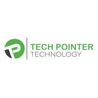 Tech Pointer Technology OPC Pvt Ltd logo - Similar company to Tech-Ad India Network Solutions