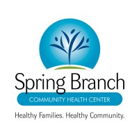 Spring Branch Community Health Center logo - Similar company to Lucho