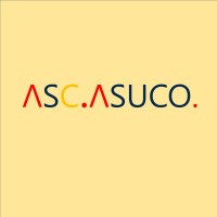 ASC-ASUCO logo - Similar company to Feed Box®.