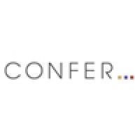 Confer - Innovative CPD for psychotherapists, psychologists, counsellors & mental health workers logo - Similar company to Therapeutic Perspective Llc