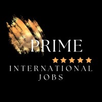 Prime International Jobs logo - Similar company to Swiss Tesla Owners Club Stoc