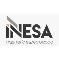INESA logo - Similar company to Ineza