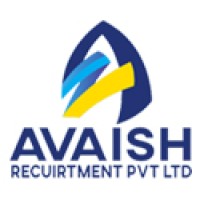 Avaish Recruitment Pvt Ltd logo - Similar company to Dixitservices