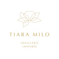 Tiara Milo logo - Similar company to Festigone Lyon