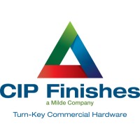 CIP Finishes logo - Similar company to Cardinal Civil Resources