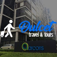 Dulcet Travel & Tours Sdn Bhd logo