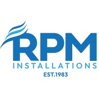RPM Installations (Kent) Ltd logo - Similar company to Combat Heating Solutions Ltd