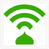 IslamicTunes logo - Similar company to Zero Brandcard™